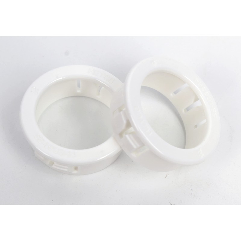 SB 1.093-14 Shower Grab Handle Bushing Lasco snap bushing for