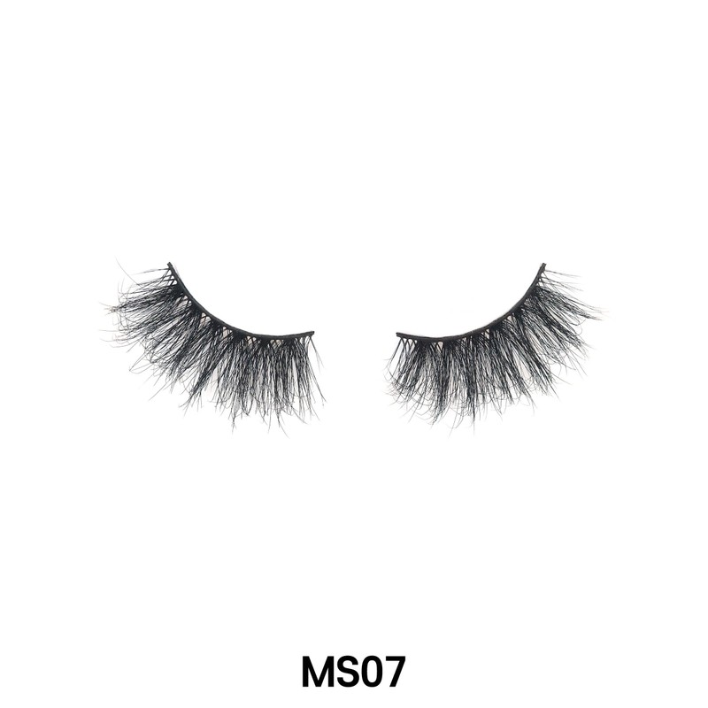 Laflare 3D SILK MINK MAX VOLUME Premium Faux Mink 25mm