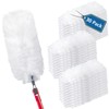 30 Pack Duster Refills Compatible with O-Cedar Flex & Catch