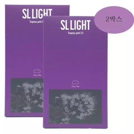 Acellaite 에셀라이트 한가인 승모패치 2.0 2g x 14ea, 2박스 Esselight Han Ga-in Eyelid Patch 2.0 2g x 14ea, 2 Boxes