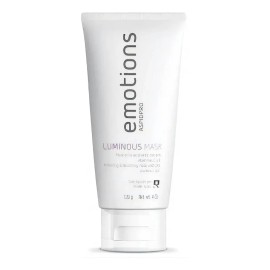 Mascarilla Facial Antimanchas AspidPro Luminous Vitaminas C E 120g