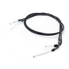 Throttle Cable Push Pull Set for Honda Goldwing GL1000 GL1100 GL1200 GL650