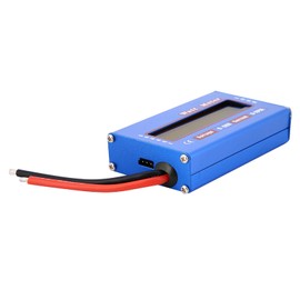 wattmeter solar panel dc power meter wattmeter wattmeter solar solar power meter data logger wattmeter rc digital power wattmeter 12v Watt Meter Power Analyzer High Precision DC 60V 100A RC