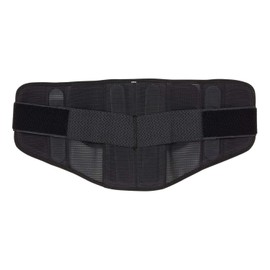 Phiten L-LL Supporter Waist RAKU Supporter