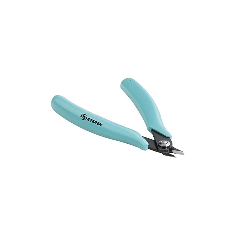STEREN Pinza Profesional De 5Plg para Microcort