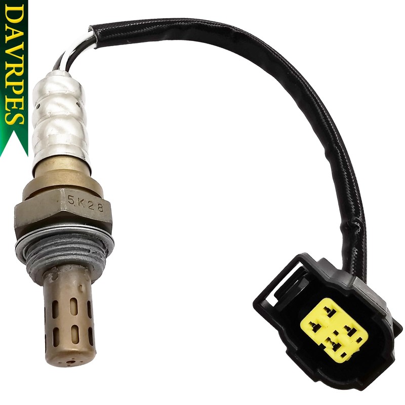 DAVRPES 4PCS 234-4587 Oxygen Sensor O2 Sensor for Chrysler 300,