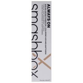 Always On Skin Balancing - L20-N by SmashBox for Women - 1 oz Foundation