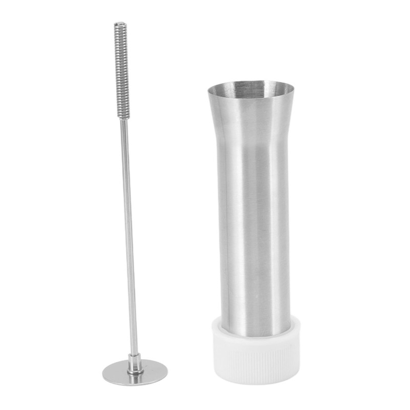 Tofu Shredding Pressing Mold Multipurpose 304 Stainless Steel Tofu Mesh