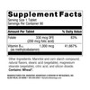 Bariatric Advantage B-12 Speedy Melts, Vitamin B12 1000 mcg Supplement,