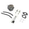 Carburetor With Accessories Carburetor Kit Replacement for 303442 303445 303446