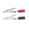 Gardner Bender 14-077 Barrel Insulated Alligator Clip, 2 Inch., 22-14