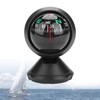 Boat Compass, Car Compass, Dashboard Compass, Digital Navigation Compass, Marine