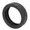 8 1/2x2 Tire Electric Scooter Inflatable Outer Tire for Xiaomi