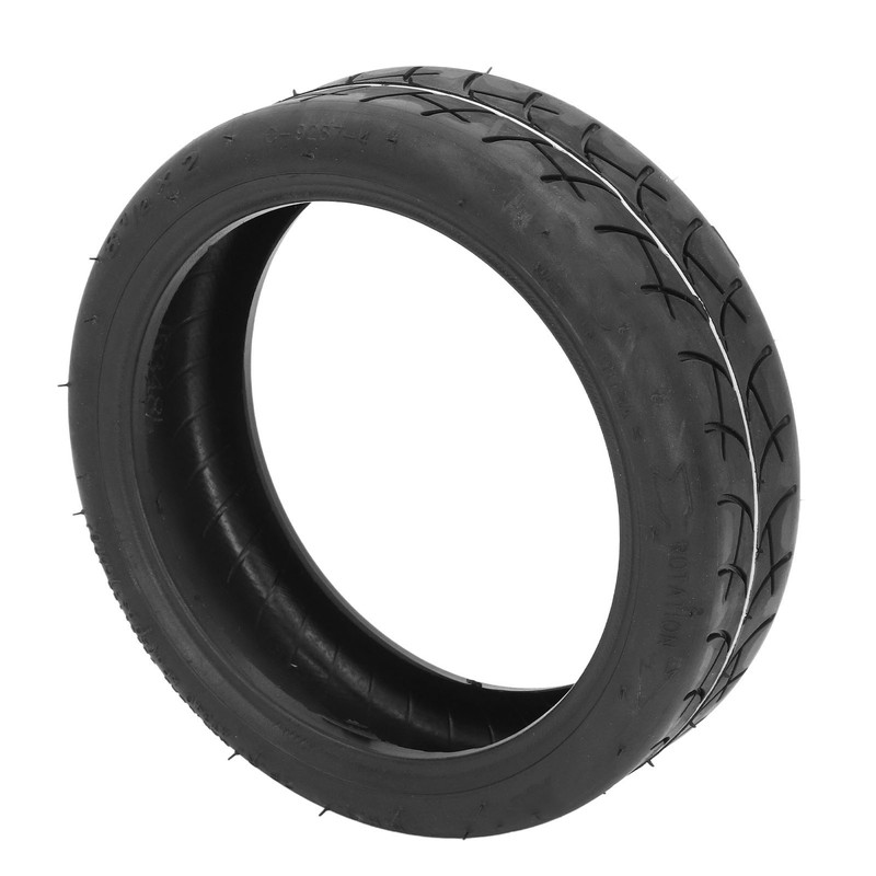 8 1/2x2 Tire Electric Scooter Inflatable Outer Tire for Xiaomi