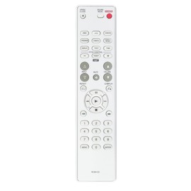 AULCMEET Remote Control,RC001CD New Replace Remote fit for Marantz CD Player CD5001 CD5400 CD6002 CD5001/N1G CD5400/N1B CD5400/N1G CD5400/T1B