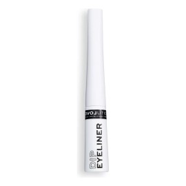 RELOVE Delineador Líquido Larga Duración Dip Eyeliner - Relove