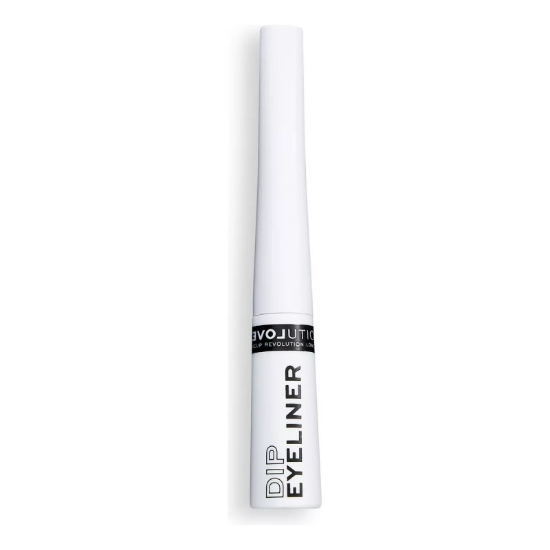 RELOVE Delineador Líquido Larga Duración Dip Eyeliner - Relove