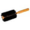Hongo Roll Brush, Big Roll, B-708, Hair Brush, 1 Piece