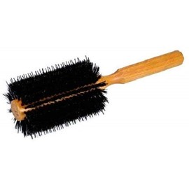 Hongo Roll Brush, Big Roll, B-708, Hair Brush, 1 Piece (x 1)