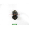 Egyptian Black Scarab Collectible Figurine