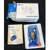 Creative Medical Fingertip Pulse Oximeter, Four direction display Model PC-60B1