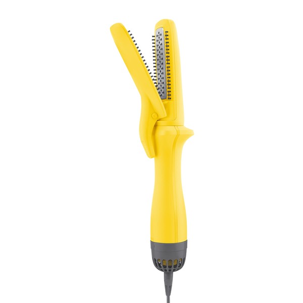 Drybar The Straight Shot Blow-Drying Flat Iron | Dry and