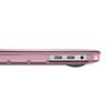 Speck Products Smartshell MacBook Pro 13-inch Case (All 2022 and