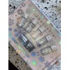 Anastasia Limited Ed Holiday Set -Anastasia Loose Glitter Kit -