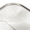 Dish Drying Rack Multipurpose Large Capacity Retractable 304 Stainless Steel