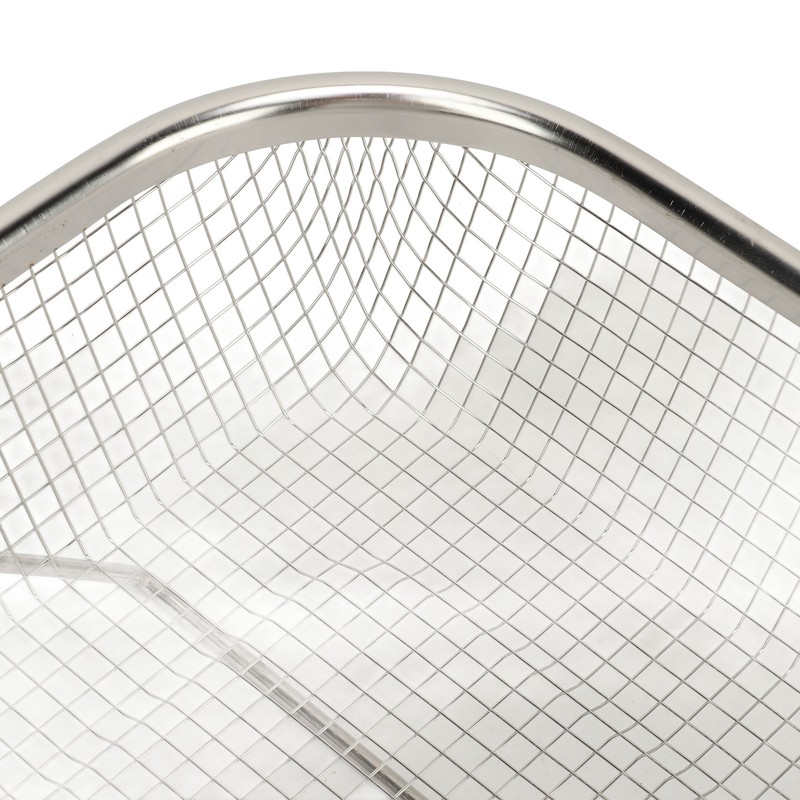 Dish Drying Rack Multipurpose Large Capacity Retractable 304 Stainless Steel