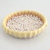Lakeland Ceramic Pastry & Pie Baking Beans in a Reusable