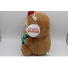 Smoko Hank YETI Holiday Mochi Plush
