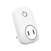Smart Plug 2.4G WiFi APP Voice Control 433MHz Wireless Switch