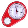 9 Inch Kitchen Timer Wall Clock Multifunction Innovative Precise Time