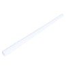 Ring Sizing Mandrel Plastic Nylon 0.56 to 0.84in Diameter Knurled