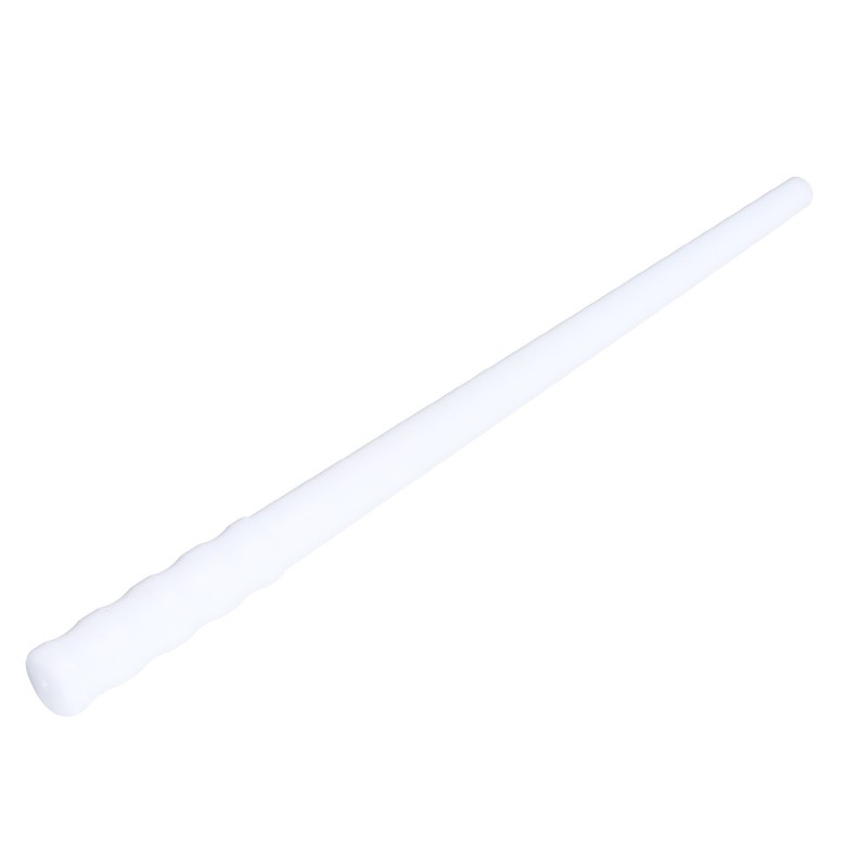 Ring Sizing Mandrel Plastic Nylon 0.56 to 0.84in Diameter Knurled