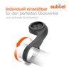 subtel® Bicycle Handlebar Mount for Sigma Sport ROX 12.0 ROX