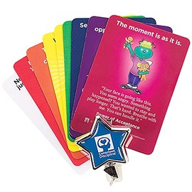 Conscious Discipline Skills on a String