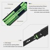 20 inch Soft Close Drawer Slides 6 Pairs Ball Bearing