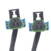 higherbro 2PCS Oxygen O2 Sensor 1 or 2 for 2010-2014