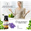 Herbolare - Aceite esencial Lavanda Mix 15ml. Balance ideal entre