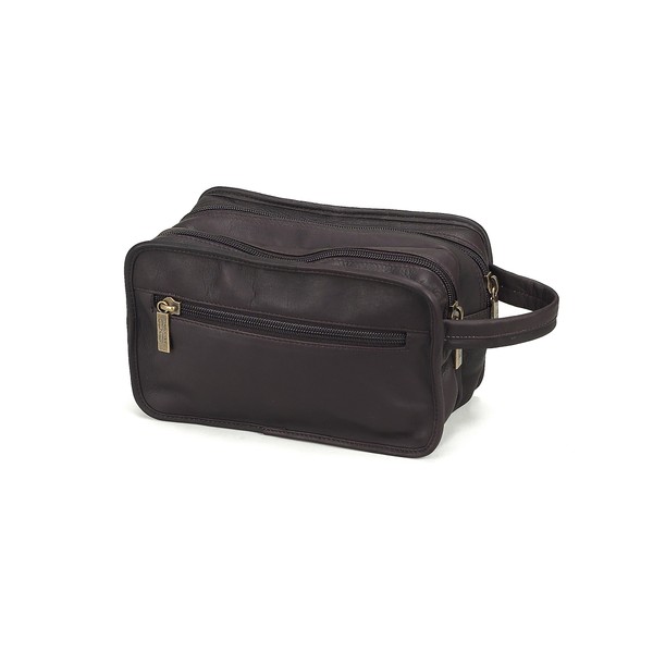 Claire Chase Luxury Travel Kit, Cafe, One Size