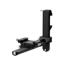 TILTA Extended Arm Compatible with DJI RS3 Mini Gimbal with Rotatable Quick Release Baseplate TGA-RS3M-EA
