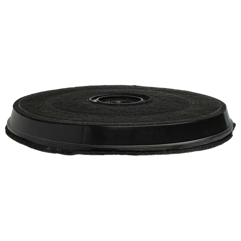vhbw 2 x activated carbon filter compatible with Miele DA124,