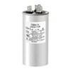 60/5MFD ±6% 370V/440V CBB65 Dual Run Circular Start,Rv ac capacitor