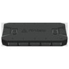 Antec ARGB & Fan Controller - 5 PWM Fan Ports,