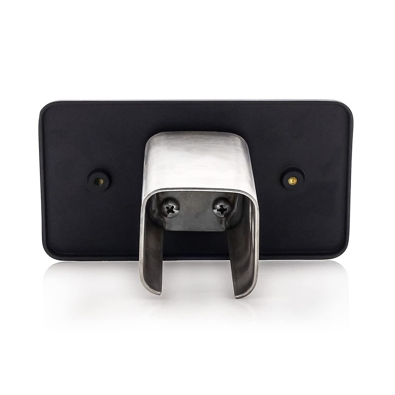 FORD Bronco Trailer Tow Hitch Cover - 2 INCH Receiver