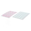 42pcs Pimple Healing Patches Reduce Swelling Diminish Blemishes Heart Shaped