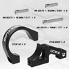 BUCKLOS Direct Mount Mountain Bike Stem 31.8mm 35mm Bar Clamp