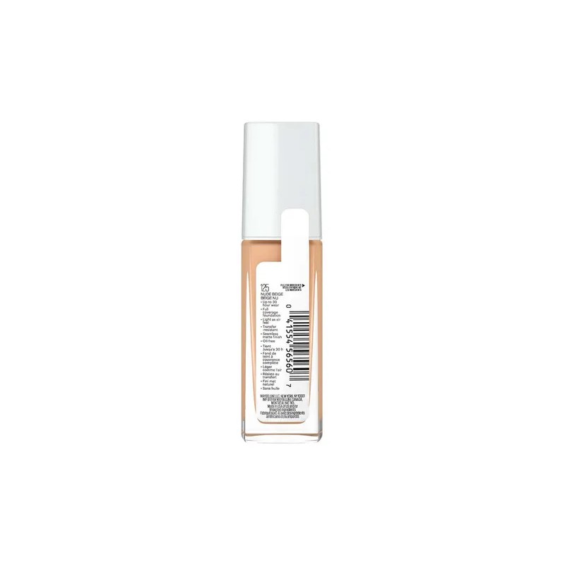 Base Superstay Full Coverage Nude Beige Maybelline